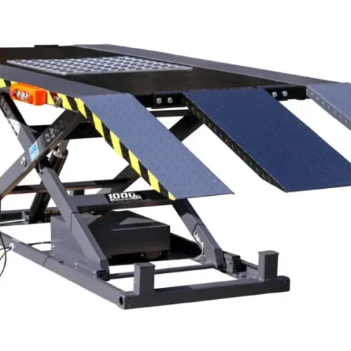 REMO Powerlift 1000 Quad-Hebebühne