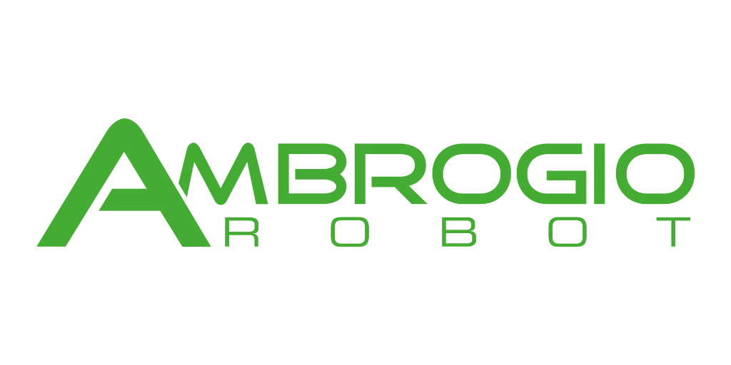 Ambrogio Logo