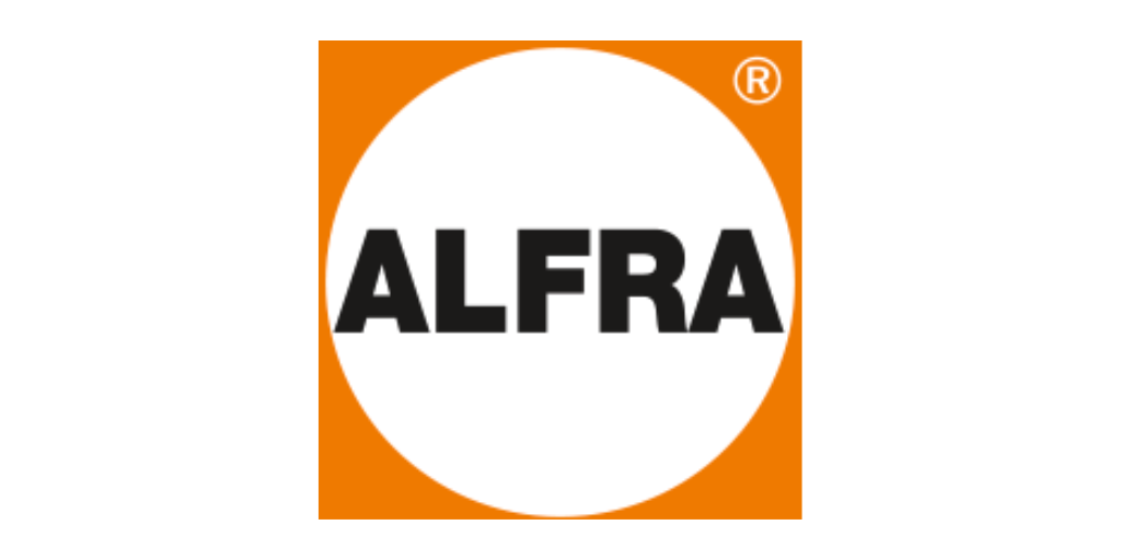 Alfra Logo