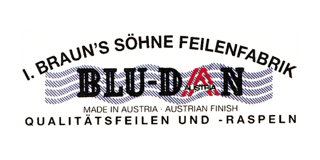Blu-Dan Logo