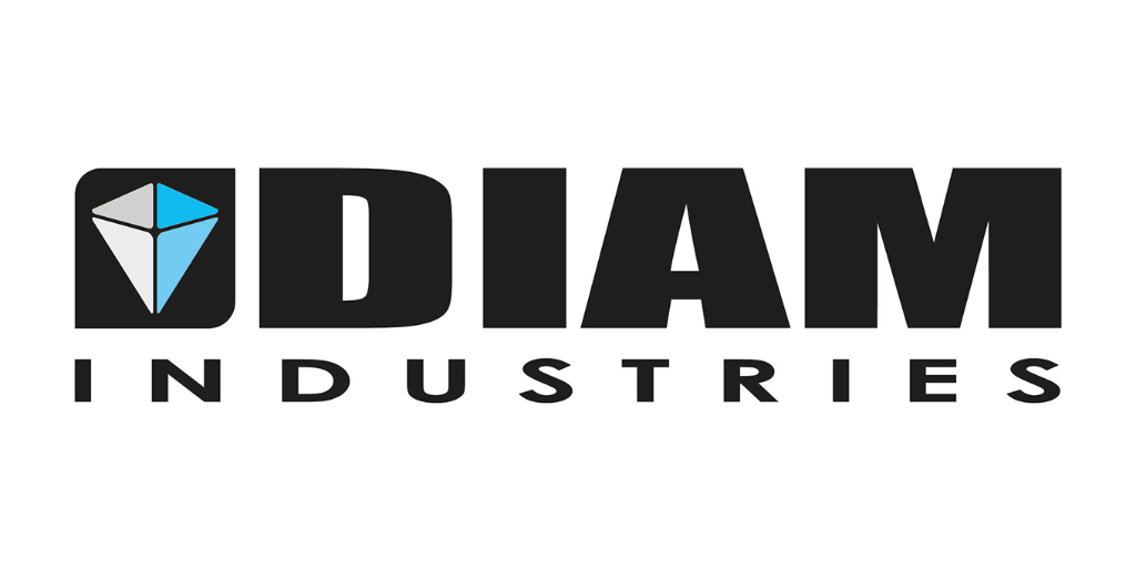 Diam Industries Logo