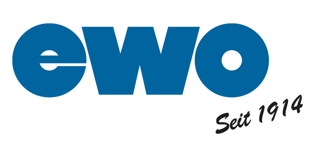 Ewo Logo