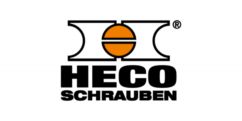 Heco Schrauben Logo