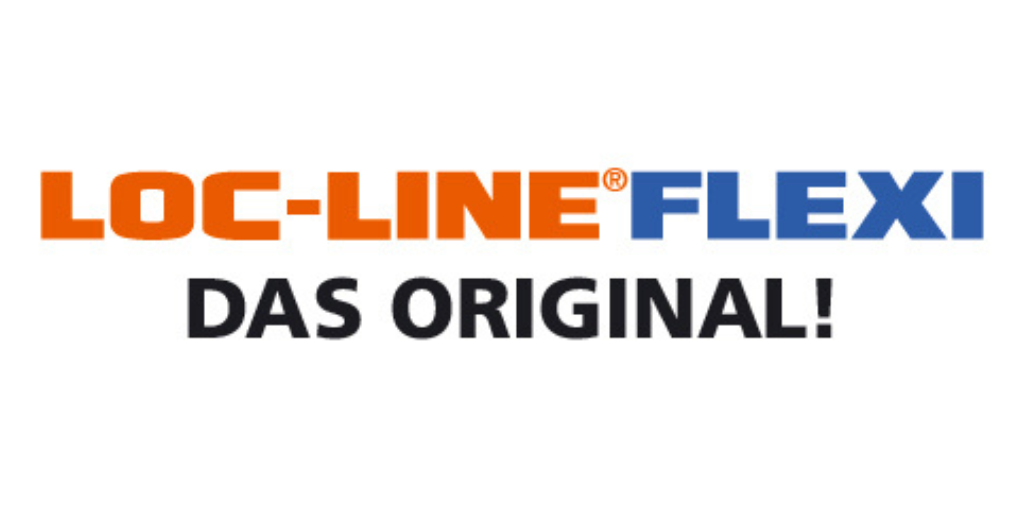 LOC-LINE FLEXI Logo