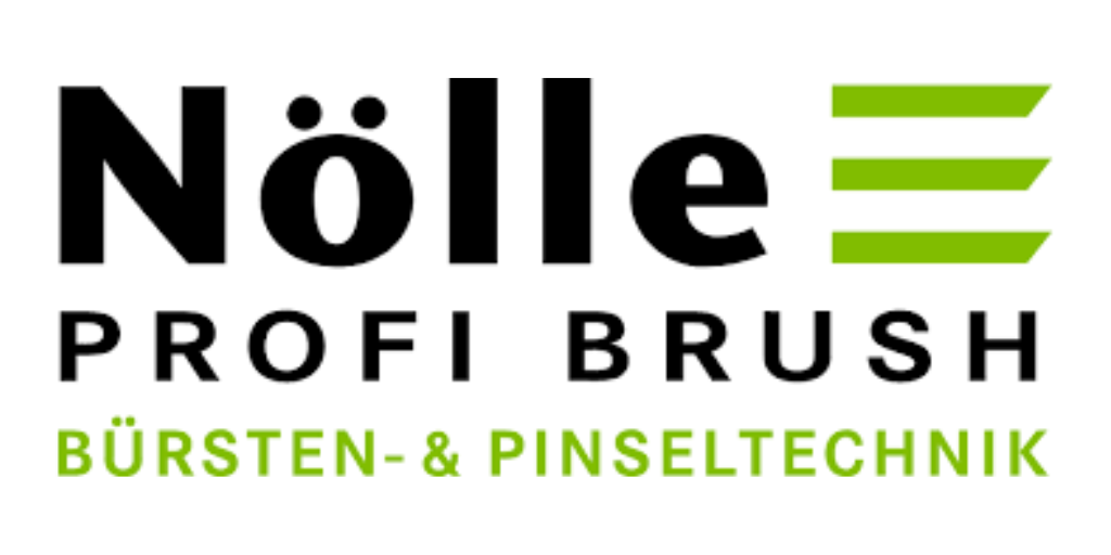Nölle Profi Brush