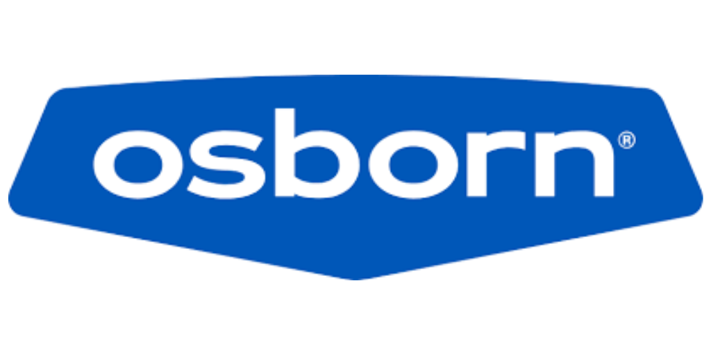 Osborn GmbH Logo