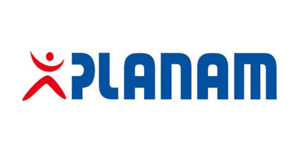 Planam Logo