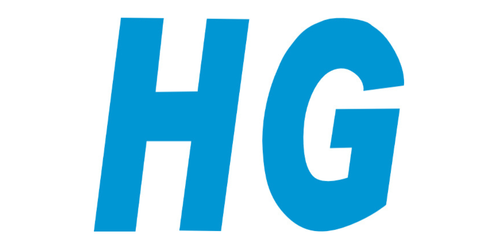 HG International Logo