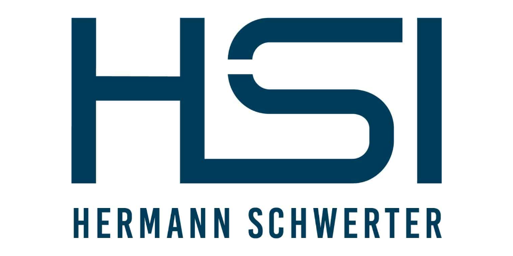 HSI Hermann Schwertner Logo