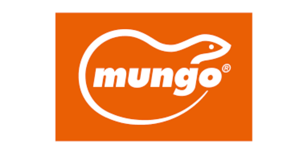 Mungo Logo