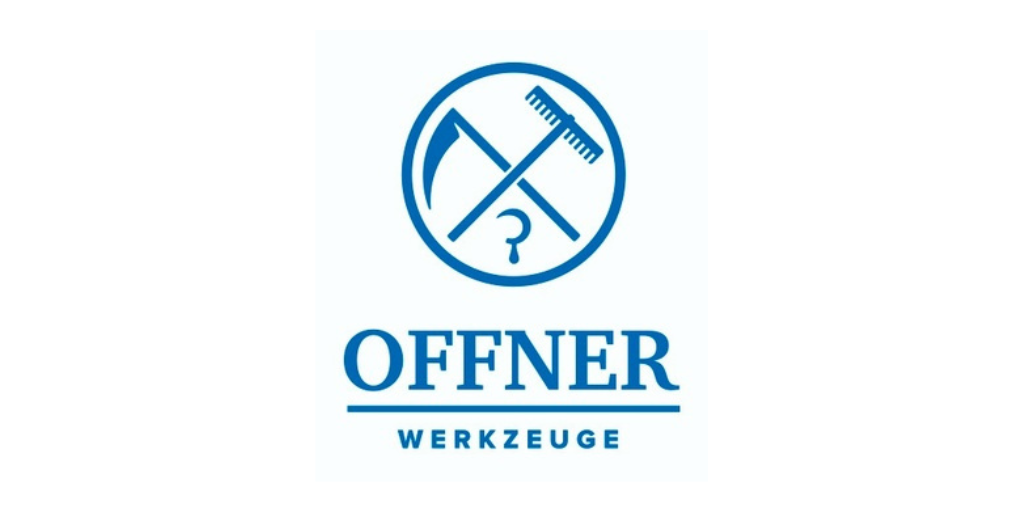 Johann Offner Werkzeuge Logo