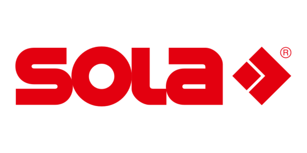 Sola Messwerkzeug Logo