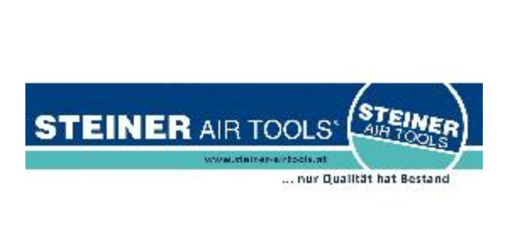 Steiner Air Tools Logo