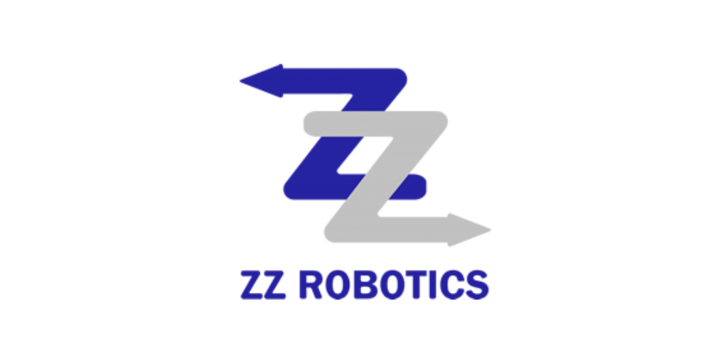 ZZ Robotics Logo
