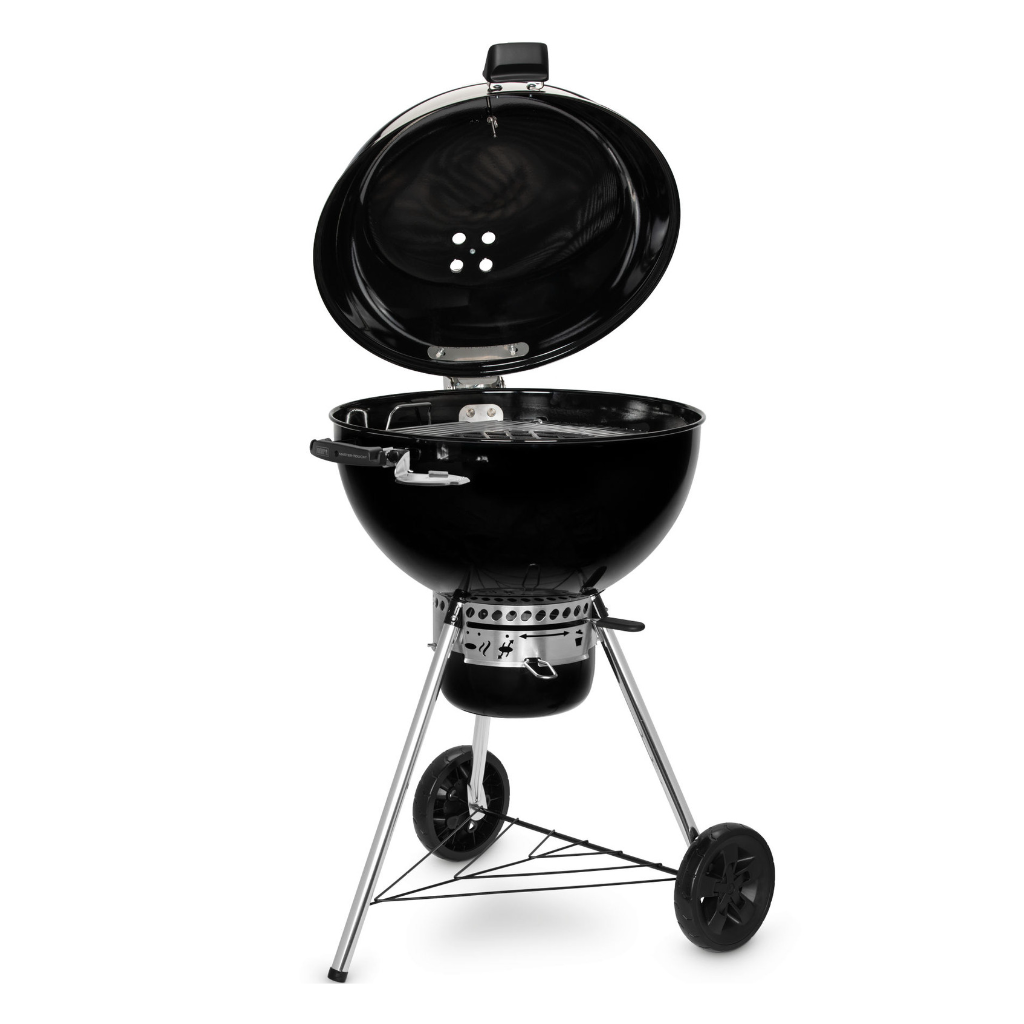 Master Touch Weber Grill Holzkohle